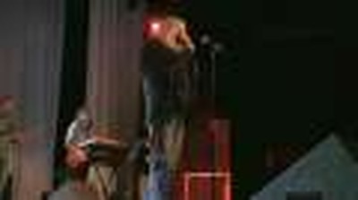 Darrell Mansfield...Walk with me Jesus...2009