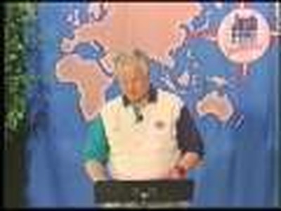Attributes of God - Part 1