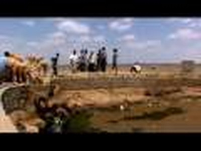 Jars of Clay - &quot;Two Hands&quot;  [Official Music Video]