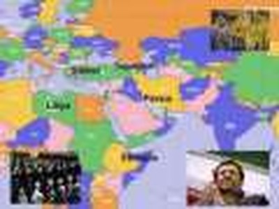 Ezekiel 38 The Gog Magog War