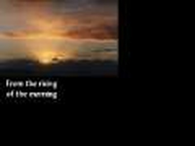 Marianne Adams - You Reign