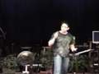 The Power Of The Cross