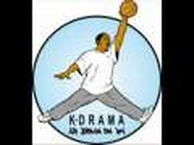 Air Jordan (k-Drama)