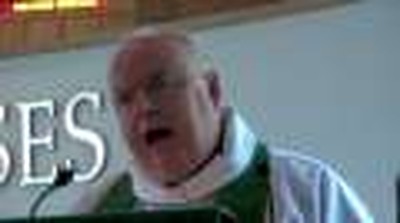 Pastor Taylor's sermon, June 28, 2009