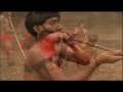The Enemy God Movie - an anthropologists view