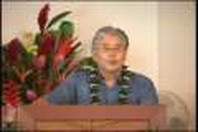 1-7 05-31-2009 Why I Believe it is the Last Days - Frank Toyama