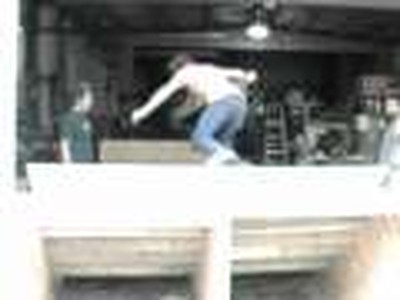 Bangin on the mini with a few after