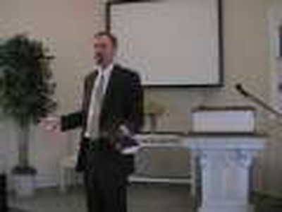 Sermon: "The Remnants of Life," Conclusion