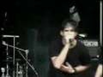 Pillar - Echelon (Live)
