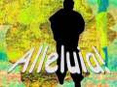 Alleluia