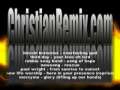 christian music remix