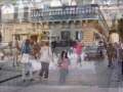 MALTA:  Valletta, the capital city