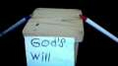 God's Will