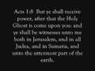Spiritual Warfare God's Army