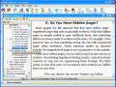 Biblical Counseling Keys