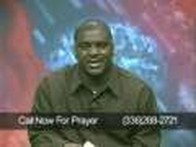 Guilty But Forgiven - Pastor Sean Pinder
