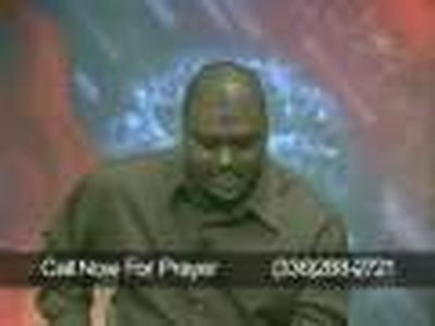 The Gospel is the Power of God - Pastor Sean Pinder