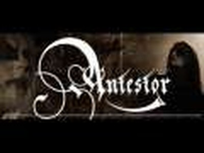Antestor - Betrayed