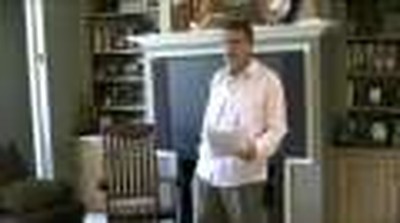 Mike Balloun - Chukat (Ordinance of) Part 3