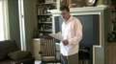 Mike Balloun - Chukat (Ordinance of) Part 4