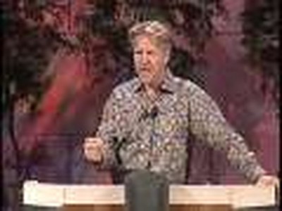Hot Spot with Skip Heitzig - July 03, 2009