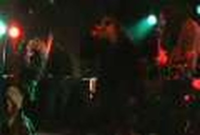 Antestor - Rites of Death (Live)