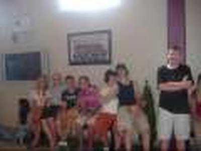 Kristian Ophof Memorial