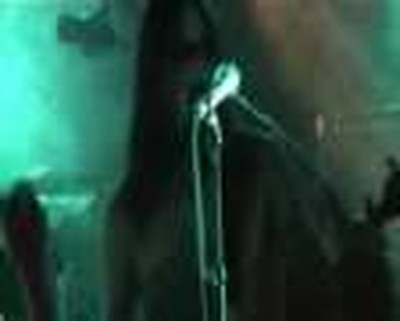 Antestor - Old Times Cruelty (Live)