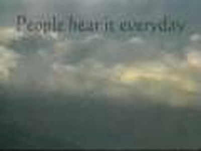 God's Voice