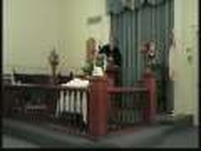 Words for a father part 3