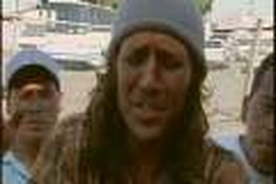 Holyman Undercover Trailer