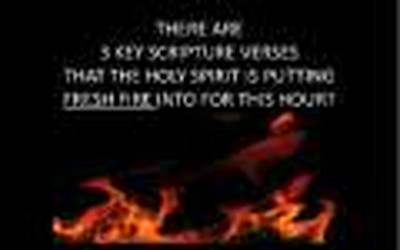 The Glory of God - The Kavod