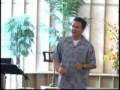 Forgiveness 7/08/2009