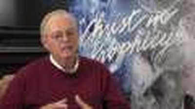 Christ in Prophecy: Q&A with Prophecy Experts - Part 3 - Is the Antichrist alive today?