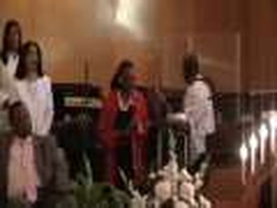 Everything Will Be Alright