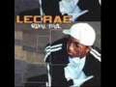 Don't waste your life-Lecrae-Rebel