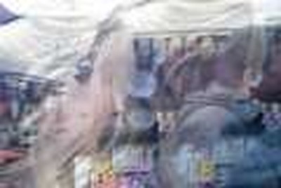 Nathan Roberts in Russia