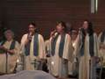 Congregational Praise - July 5, 2009