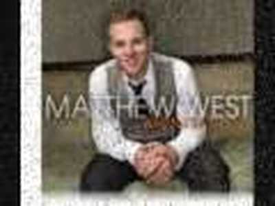 The Motions-Matthew West