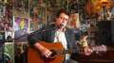 STEVEN CURTIS CHAPMAN &quot;Following Me&quot; cover by Scott Wigley
