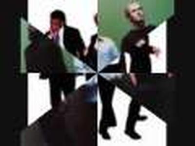In The Light-DC Talk