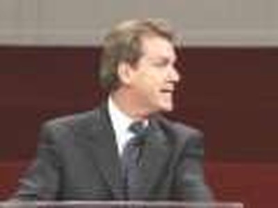 2ND SERMON BY DAVID RING