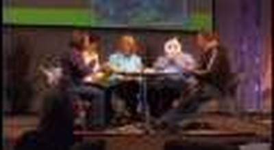 Kids Living Free Session 4