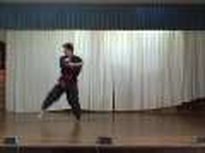 Naihanchi Shodan