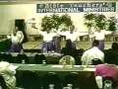 Portraits of the Word