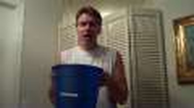 Lose weight and keep it off by fixing your leaky roof!