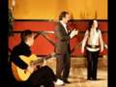 Mi Barquilla-Grupo Alabastro