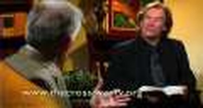 A Jew Born Anew - Marty Goetz interview  pt3