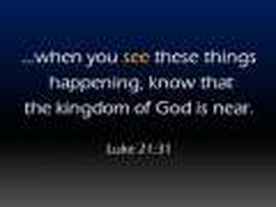 Will you escape the Great Tribulation?