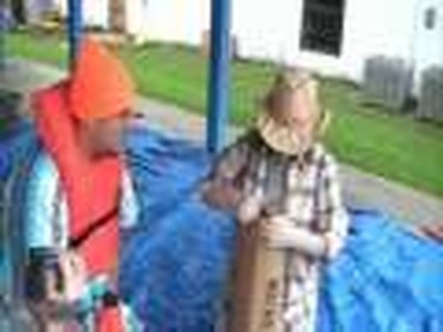 vbs promo#2 Wildwood Forest